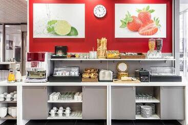 Aparthotel Adagio Access Paris Clichy