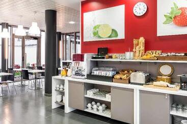 Aparthotel Adagio Access Paris Clichy