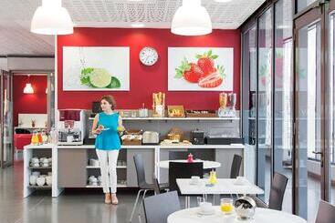 Aparthotel Adagio Access Paris Clichy