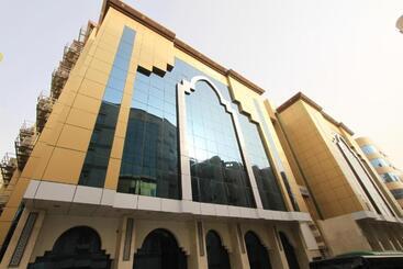 هتل Al Riffa Rii Bakhsh