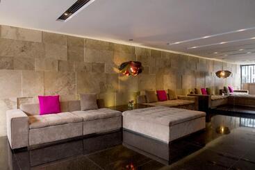 هتل Arawi Miraflores Prime
