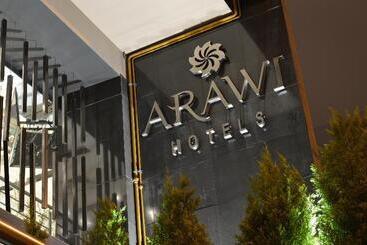 هتل Arawi Miraflores Prime
