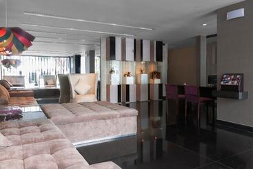 هتل Arawi Miraflores Prime
