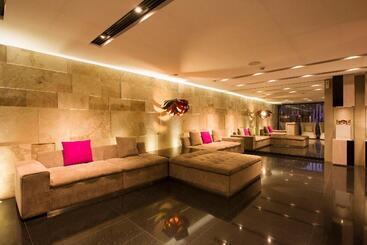 هتل Arawi Miraflores Prime