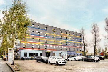 B&b Hotel Amsterdam Zaandam