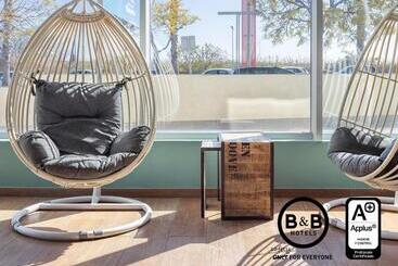 B&b Hotel Barcelona Viladecans - Viladecans