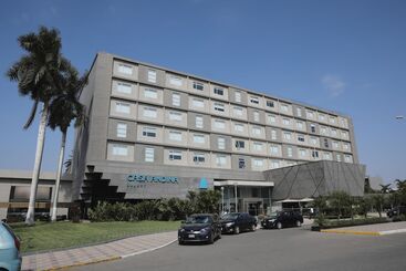 Casa Andina Select Chiclayo - Chiclayo