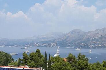 هتل Castelletto