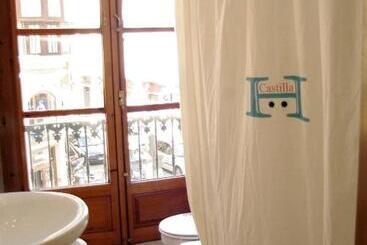 هتل Castilla