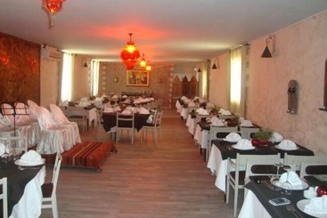 هتل Corniche Palace