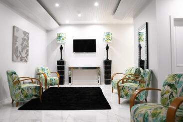 هتل Cristal Vieira Praia & Spa