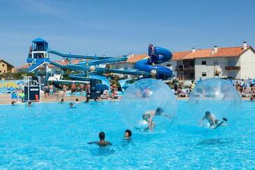 Cristal Vieira Praia & Spa - Vieira de Leiria