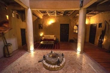هتل Dar Kamar