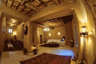 هتل Dar Kamar