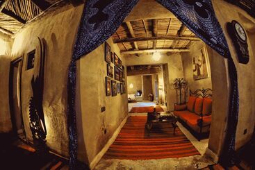 هتل Dar Kamar