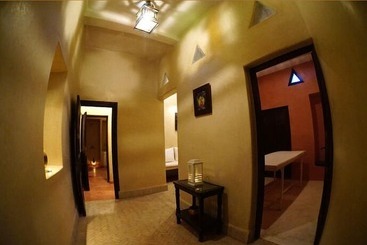 هتل Dar Kamar