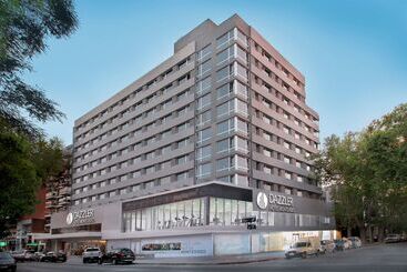 هتل Dazzler By Wyndham Montevideo