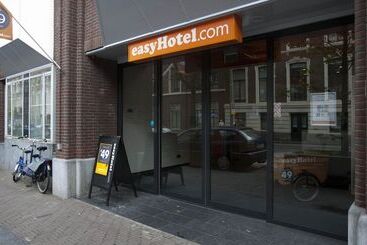 Easyhotel The Hague City Centre