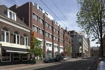 Easyhotel The Hague City Centre
