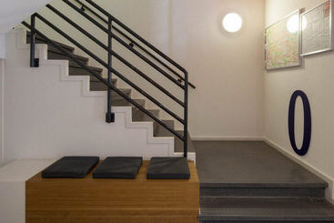 Easyhotel The Hague City Centre