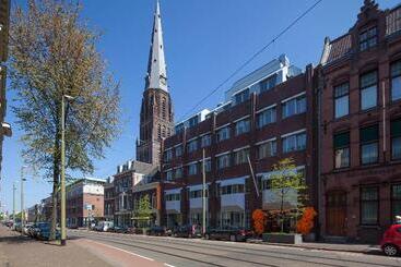 Easyhotel The Hague City Centre