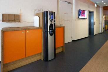 Easyhotel The Hague City Centre