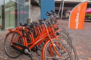 Easyhotel The Hague City Centre