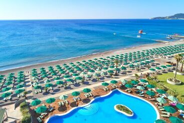 هتل Esperos Mare Resort & Spa