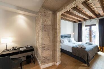 áurea Convento Capuchinos By Eurostars Hotel Company