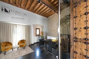 áurea Convento Capuchinos By Eurostars Hotel Company