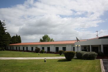 Flag Hotel Santarém
