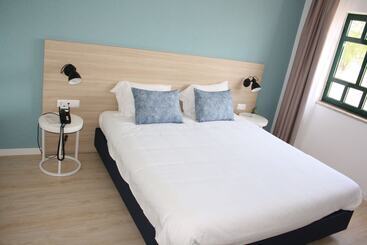 Flag Hotel Santarém - Santarem
