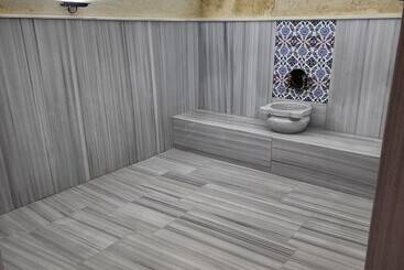 هتل Fresco Cave Suites Cappadocia