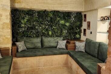 هتل Fresco Cave Suites Cappadocia