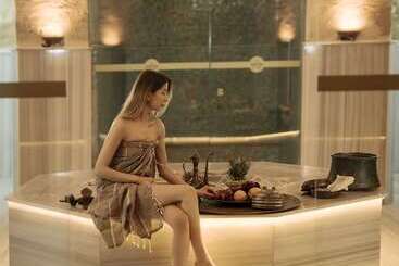 هتل Fresco Cave Suites Cappadocia