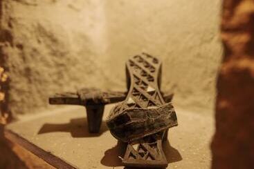 هتل Fresco Cave Suites Cappadocia