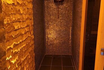 هتل Fresco Cave Suites Cappadocia