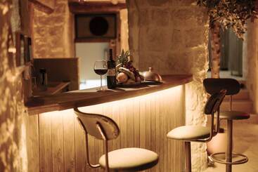 هتل Fresco Cave Suites Cappadocia