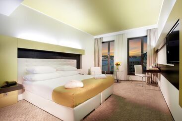 Grandior Hotel Prague - Praag