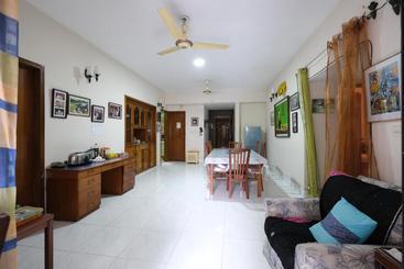 هتل Green House Guest House