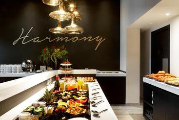 هتل Harmony