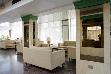 Hc Hotel Magec