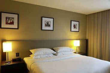 هتل Hilton Garden Inn Tucuman
