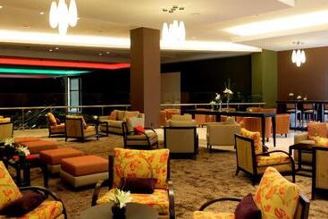 هتل Hilton Garden Inn Tucuman