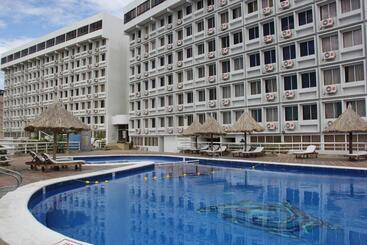 هتل Hippocampus Vacation Club