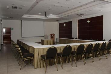 هتل Hippocampus Vacation Club