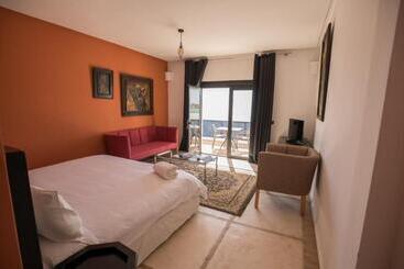 Hôtel Calipau Riad Maison D Hôtes - Dakhla