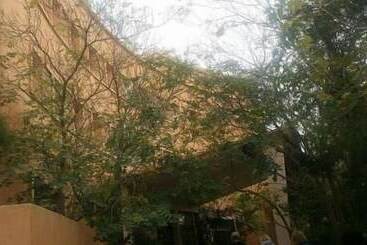 هتل Hôtel El Ayachi