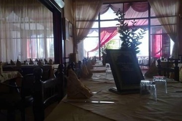هتل Hôtel El Ayachi