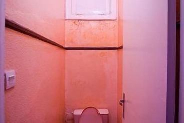 هتل Hôtel El Ayachi